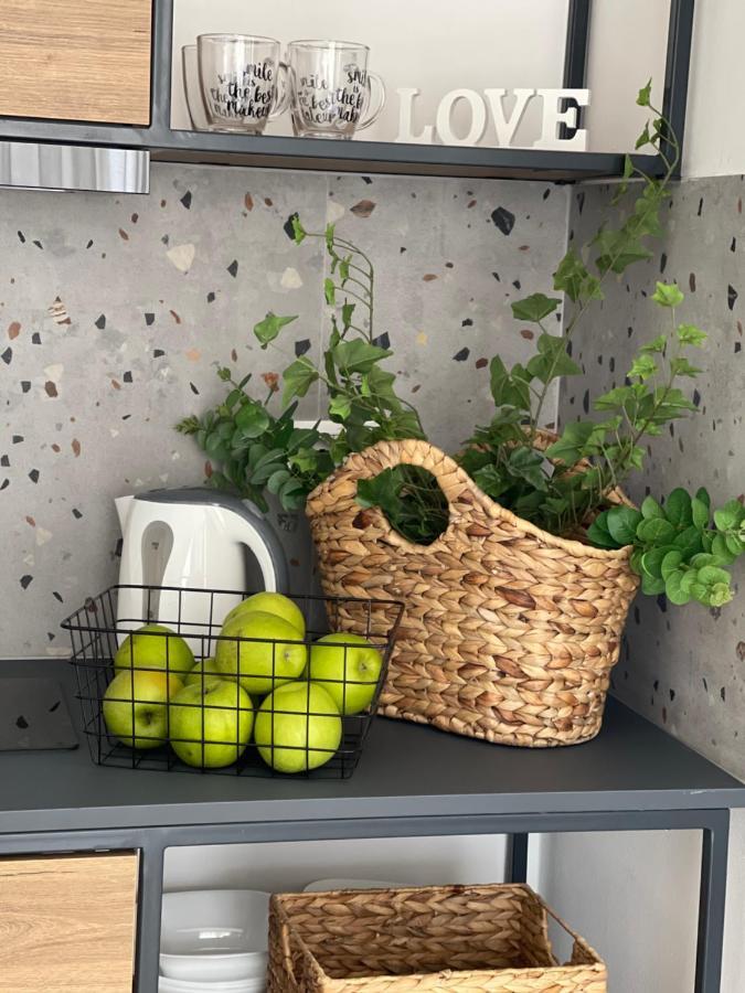 סרנדה Vela Apartament 2 מראה חיצוני תמונה