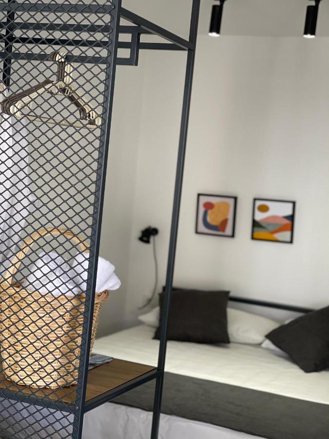 סרנדה Vela Apartament 2 מראה חיצוני תמונה