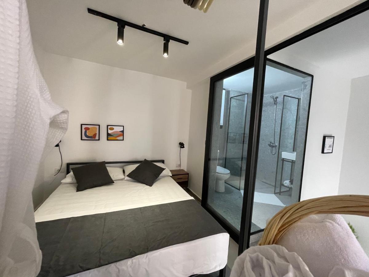 סרנדה Vela Apartament 2 מראה חיצוני תמונה