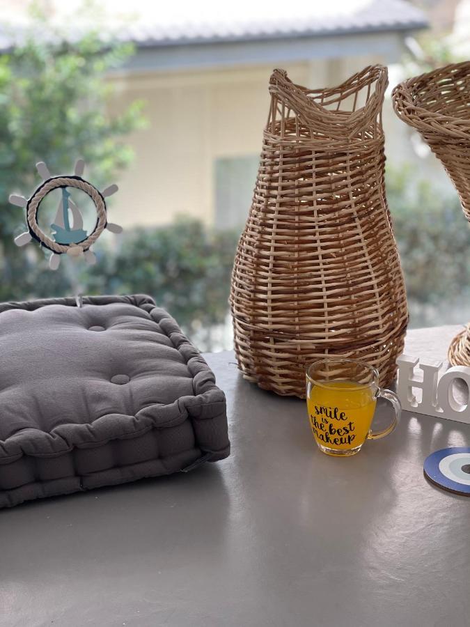 סרנדה Vela Apartament 2 מראה חיצוני תמונה